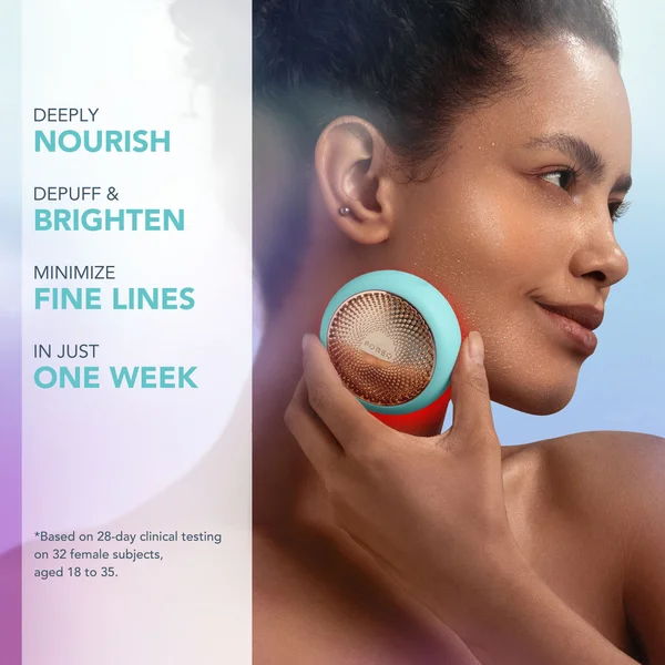 FOREO UFO 3 Device - Arctic Blue