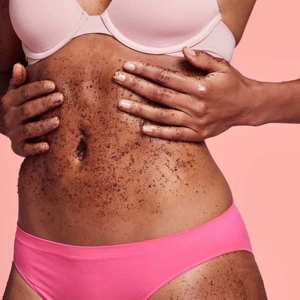 Frank Body Double Scrub Bubble Set