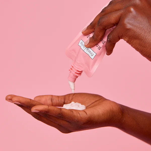 Frank Body Double Scrub Bubble Set