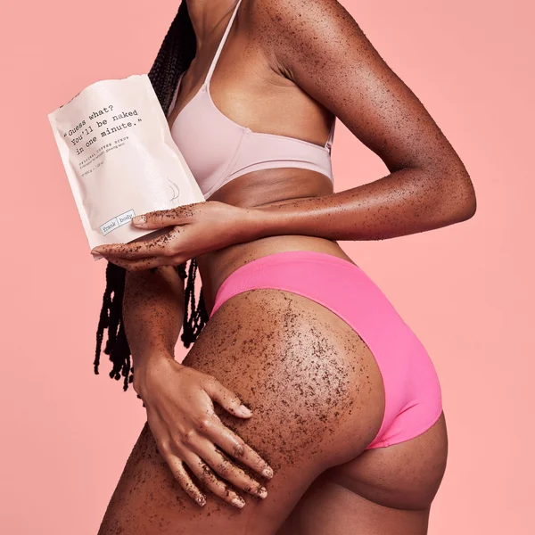 Frank Body Original Coffee Scrub 200g