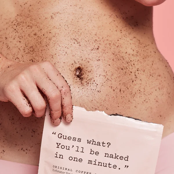 Frank Body Scrub Stars Kit