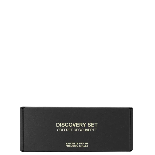 Frédéric Malle Discovery Set - Magnetic Set