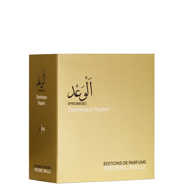 Frédéric Malle Promise Eau De Parfum 50ml