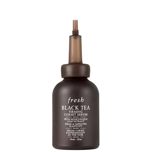 Fresh Black Tea Firming Corset Serum 30ml