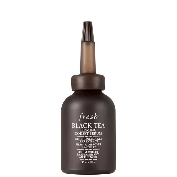 Fresh Black Tea Firming Corset Serum 30ml