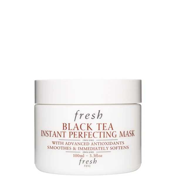 Fresh Black Tea Instant Perfecting Mask 100ml
