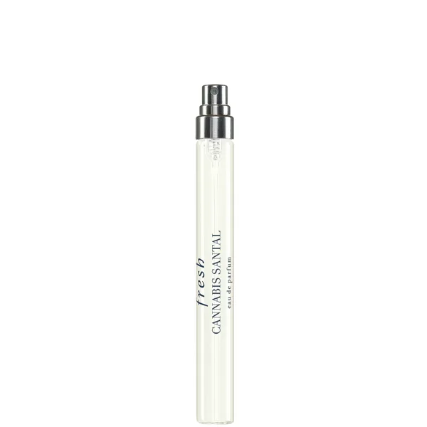Fresh Cannabis Santal Eau de Parfum 9ml