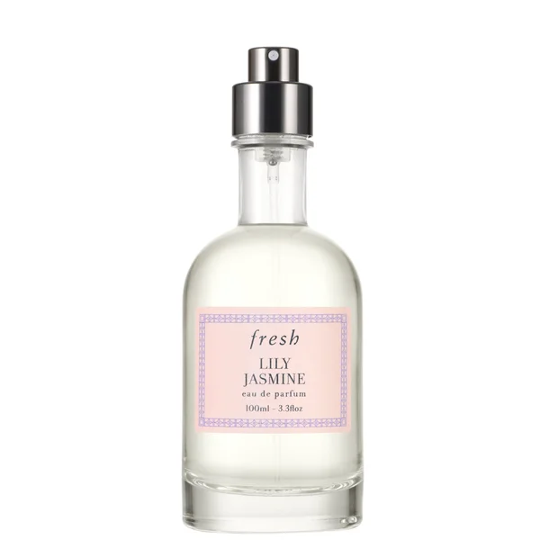 Fresh Lily Jasmine Eau de Parfum 100ml