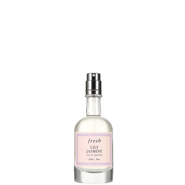 Fresh Lily Jasmine Eau de Parfum 30ml