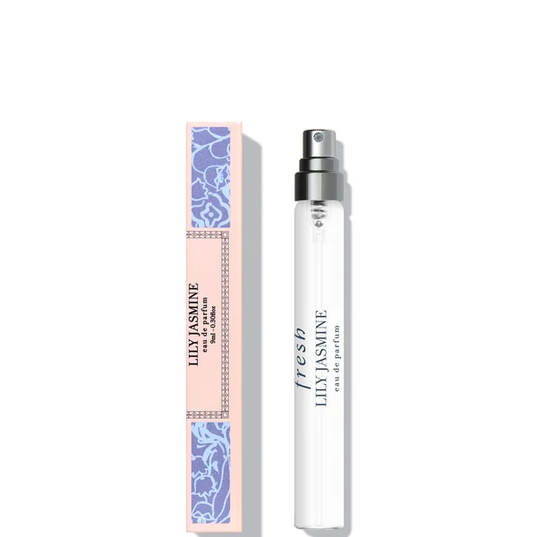 Fresh Lily Jasmine Eau De Parfum 9ml