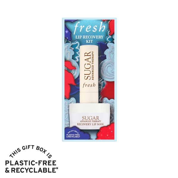 Fresh Lip Recovery Kit