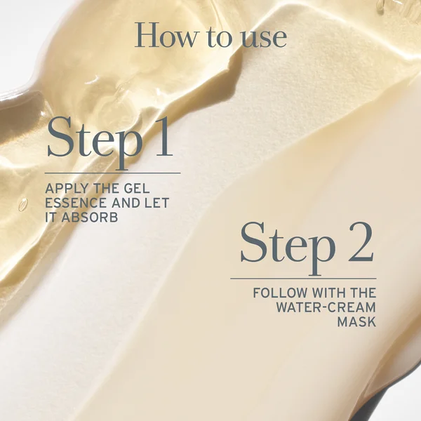 Fresh Rose Deep Hydration Sleeping Mask 15ml