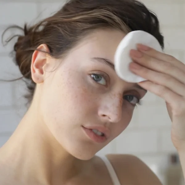 Fresh Rose Deep Hydration Toner 100ml