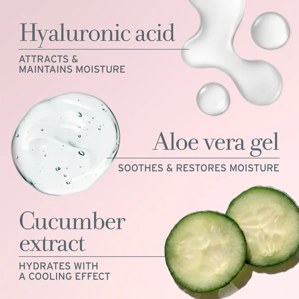 Fresh Rose Face Mask 30ml