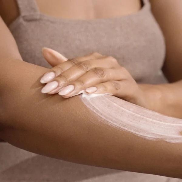 Fresh Rose Morning Body Lotion 300ml