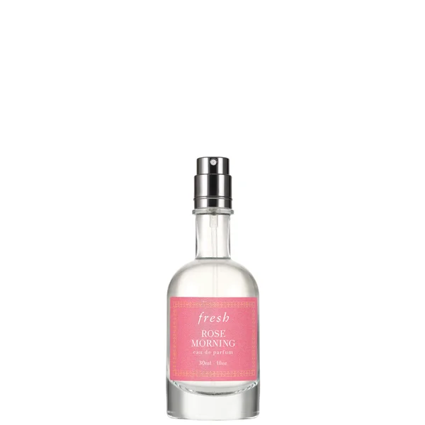 Fresh Rose Morning Eau de Parfum 30ml