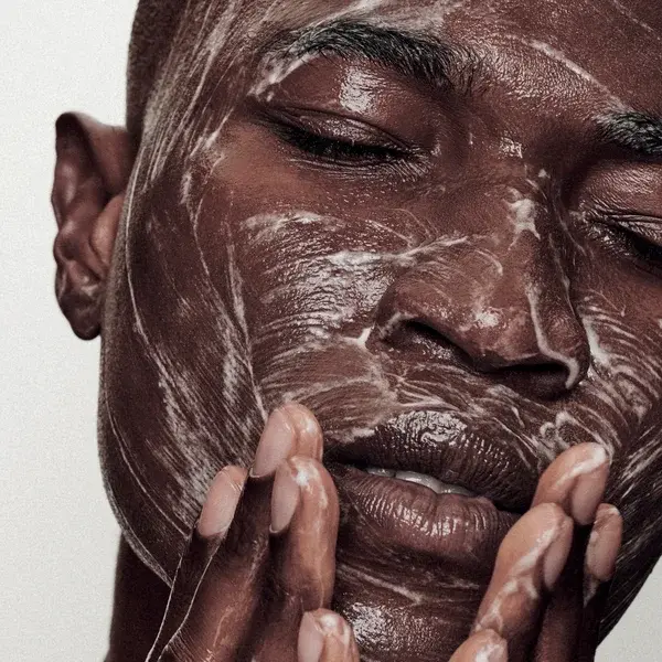 Fresh Soy Face Cleanser - 50ml