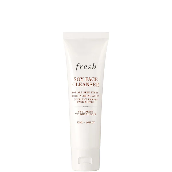 Fresh Soy Face Cleanser - 50ml