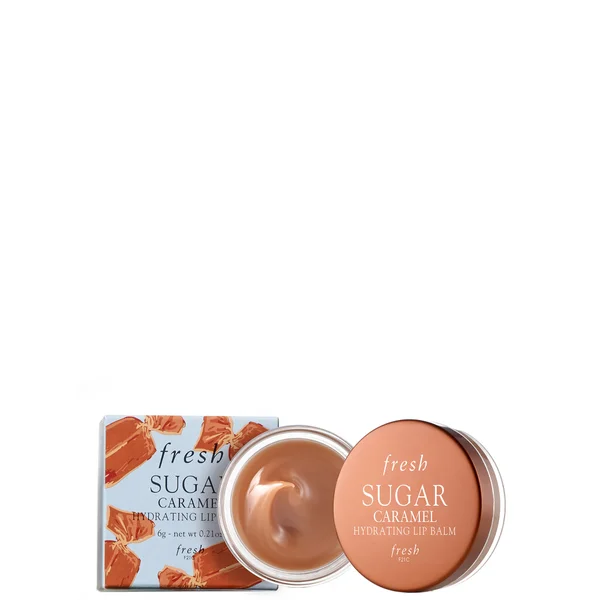 Fresh Sugar Caramel Hydrating Lip Balm 6g