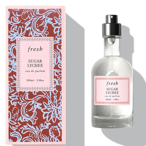 Fresh Sugar Lychee Eau De Parfum 100ml
