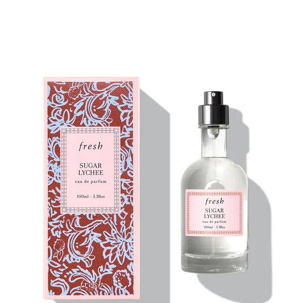 Fresh Sugar Lychee Eau De Parfum 30ml