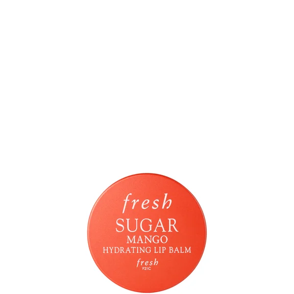 Fresh Sugar Mango Hydrating Lip Balm 6g