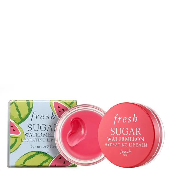 Fresh Sugar Watermelon Hydrating Lip Balm 6g