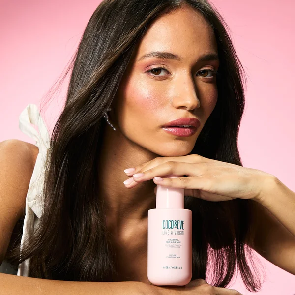 Frizz Fix & Pro Shine Mist