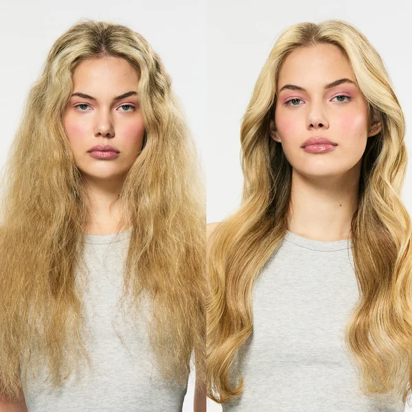 Frizz Fix & Pro Shine Mist