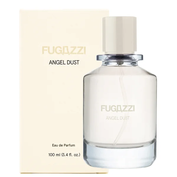 Fugazzi Angel Dust Eau De Parfum 100ml