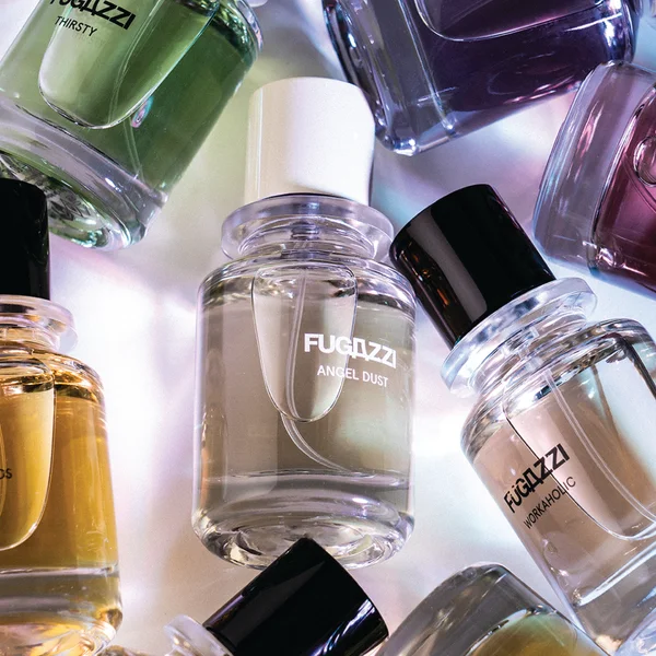 Fugazzi Angel Dust Eau De Parfum 50ml