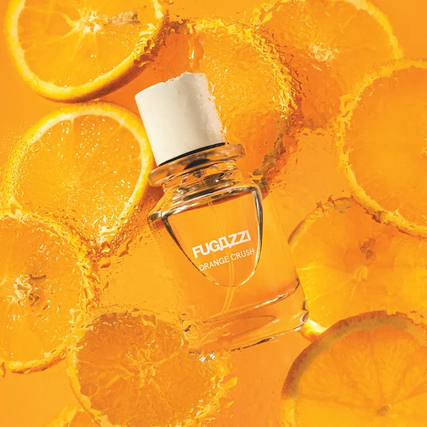 Fugazzi Orange Crush Eau De Parfum 50ml