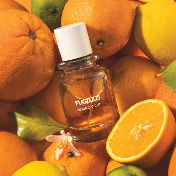 Fugazzi Orange Crush Eau De Parfum 50ml