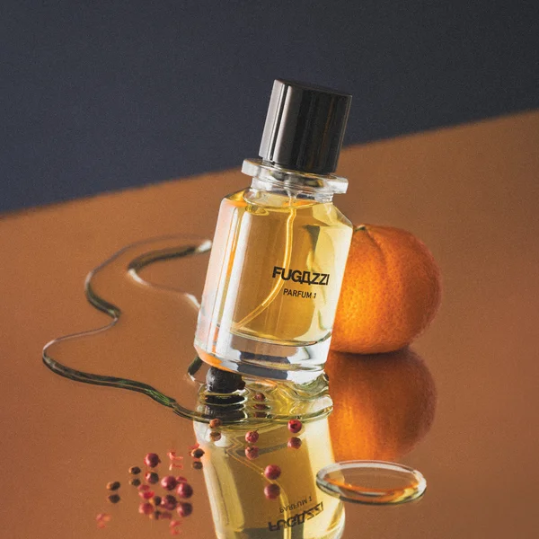 Fugazzi Parfum 1 Extrait De Parfum 50ml