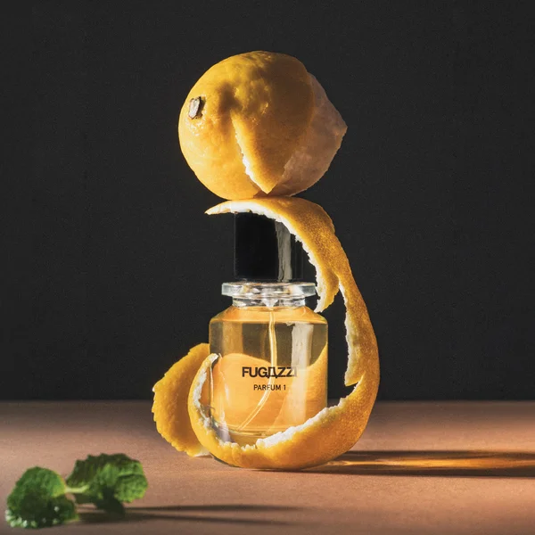 Fugazzi Parfum 1 Extrait De Parfum 50ml