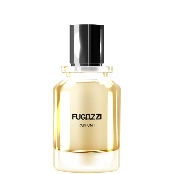 Fugazzi Parfum 1 Extrait de Parfum 50ml