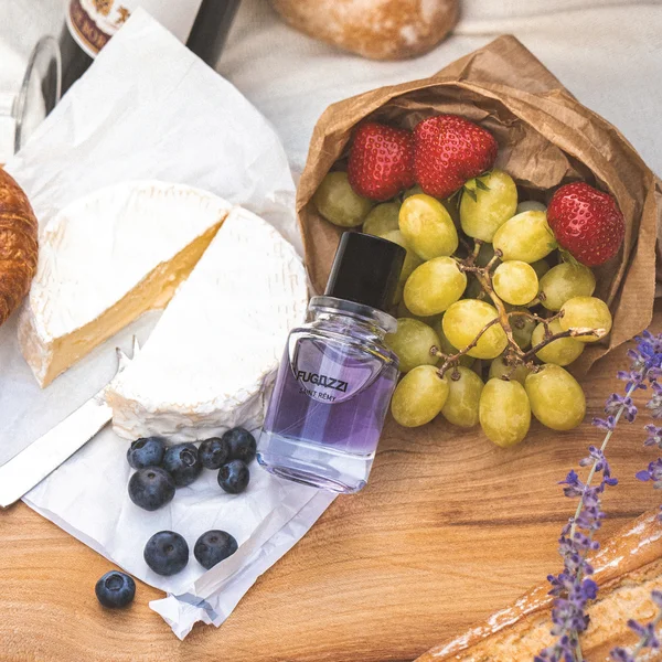 Fugazzi St. Remy Extrait De Parfum 50ml