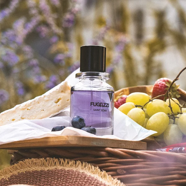 Fugazzi St. Remy Extrait De Parfum 50ml