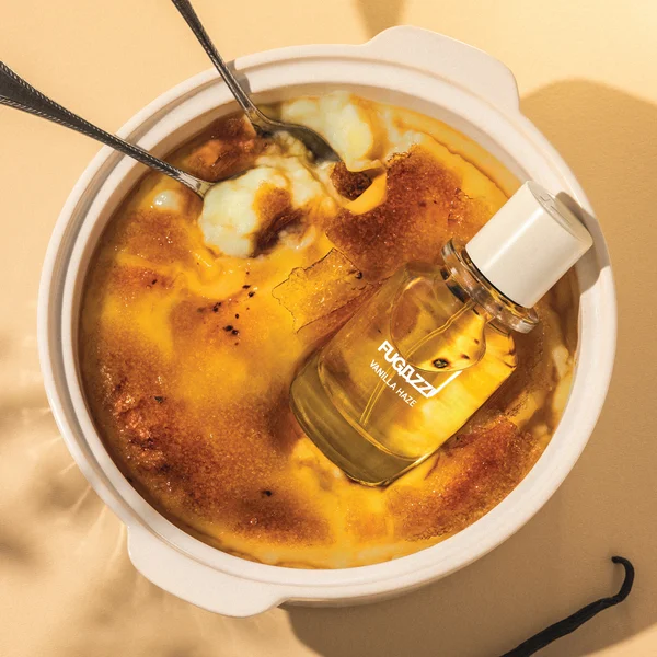 Fugazzi Vanilla Haze Eau De Parfum 50ml