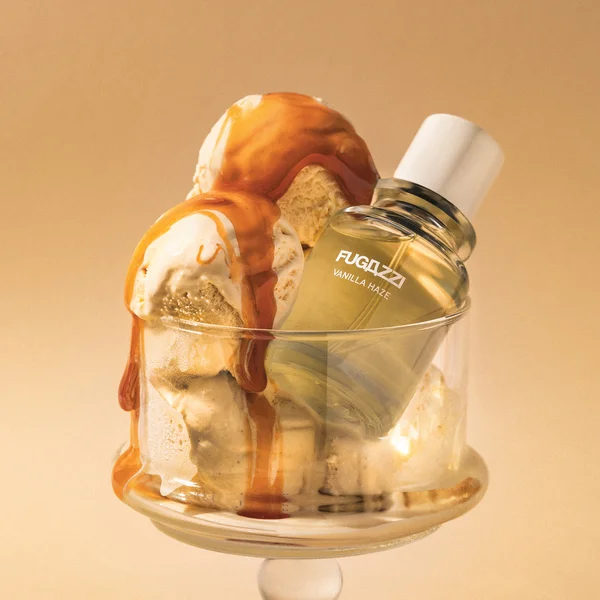 Fugazzi Vanilla Haze Eau De Parfum 50ml