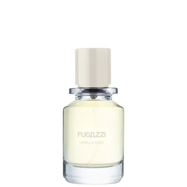 Fugazzi Vanilla Haze Eau de Parfum 50ml
