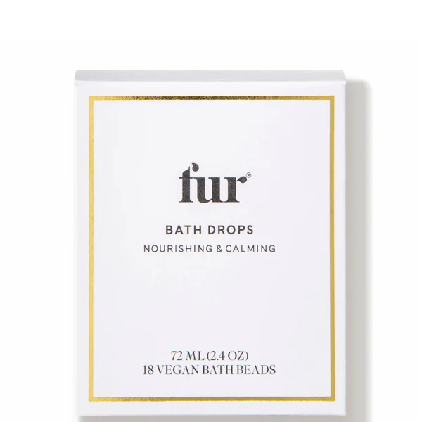 Fur Bath Drops 2.4 Fl. Oz