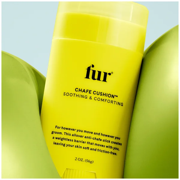Fur Chafe Cushion 50g