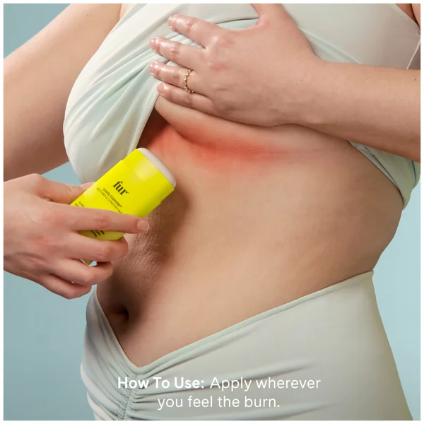 Fur Chafe Cushion 50g