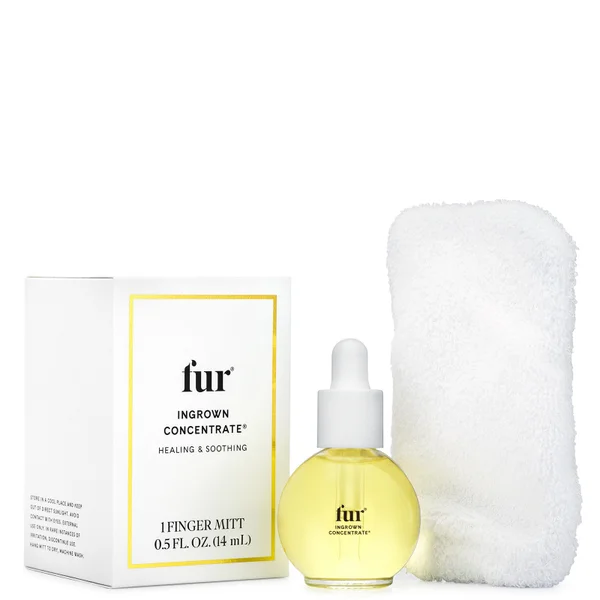 Fur Ingrown Concentrate 0.5 Fl. Oz