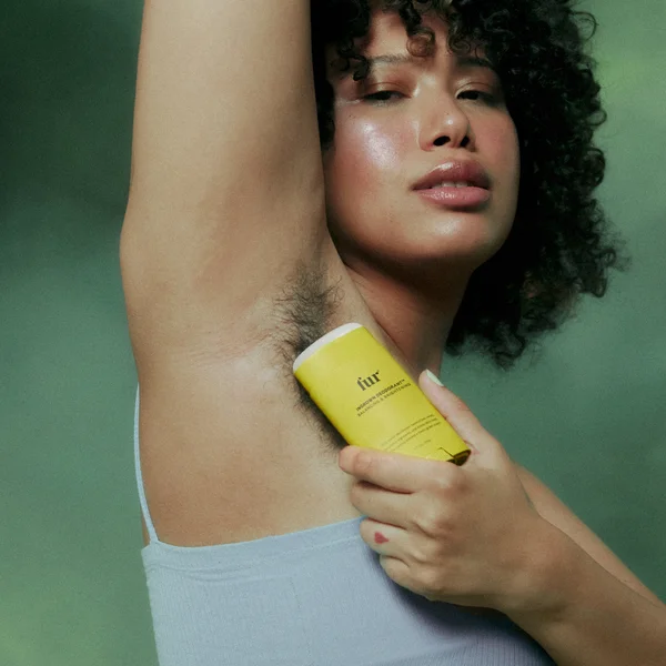 Fur Ingrown Deodorant 50g