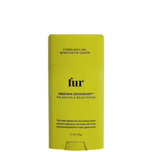 Fur Ingrown Deodorant 50g