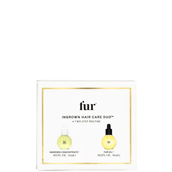 Fur Ingrown Haircare Duo 35ml