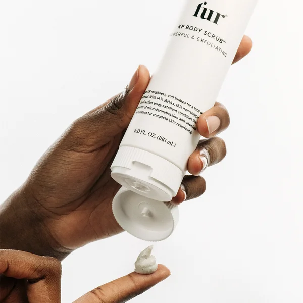 FUR KP Body Scrub 180ml