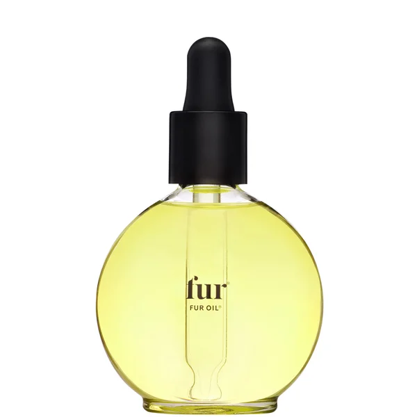 Fur Oil 2.5 Fl.oz